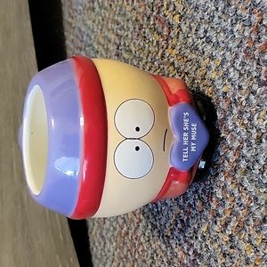 South Park Stan Marsh Valentine Mug